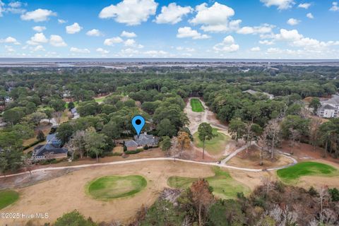 Tiny photo for 593 Coach Trail, Sunset Beach, NC 28468 (MLS # 100545201)