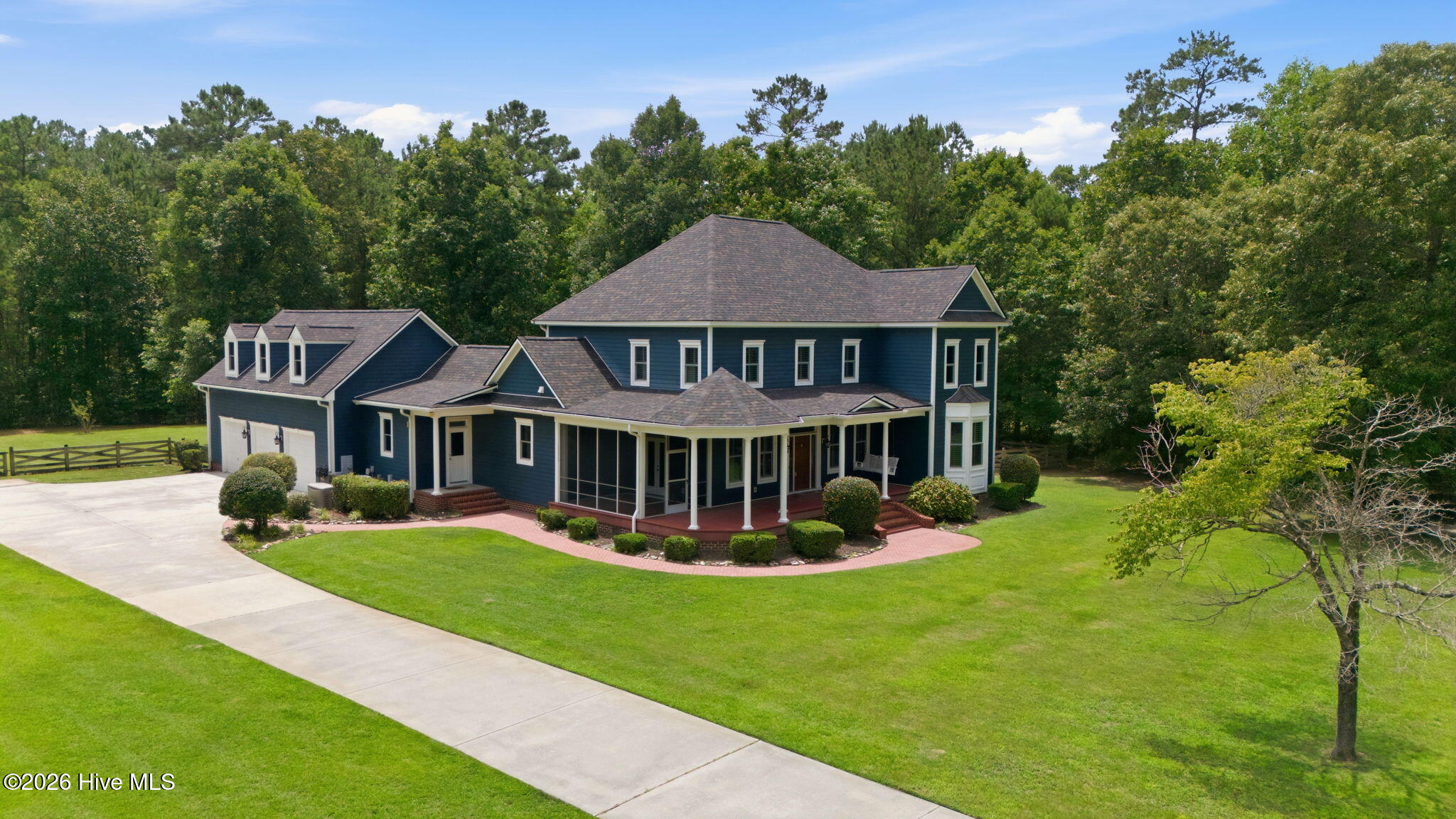 136 Wildflower Way