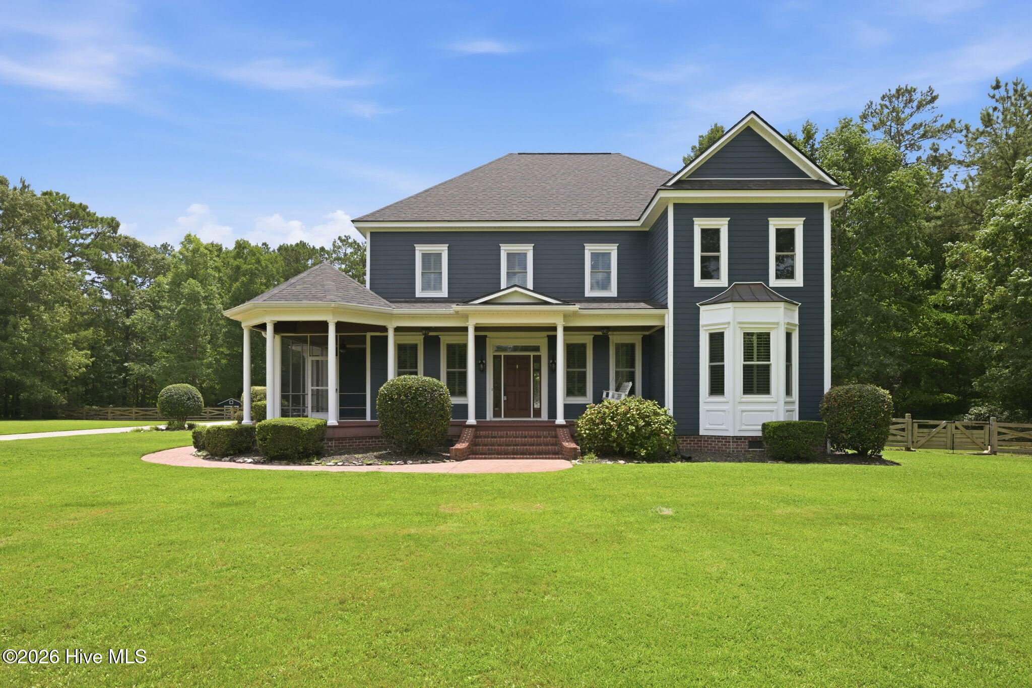 136 Wildflower Way