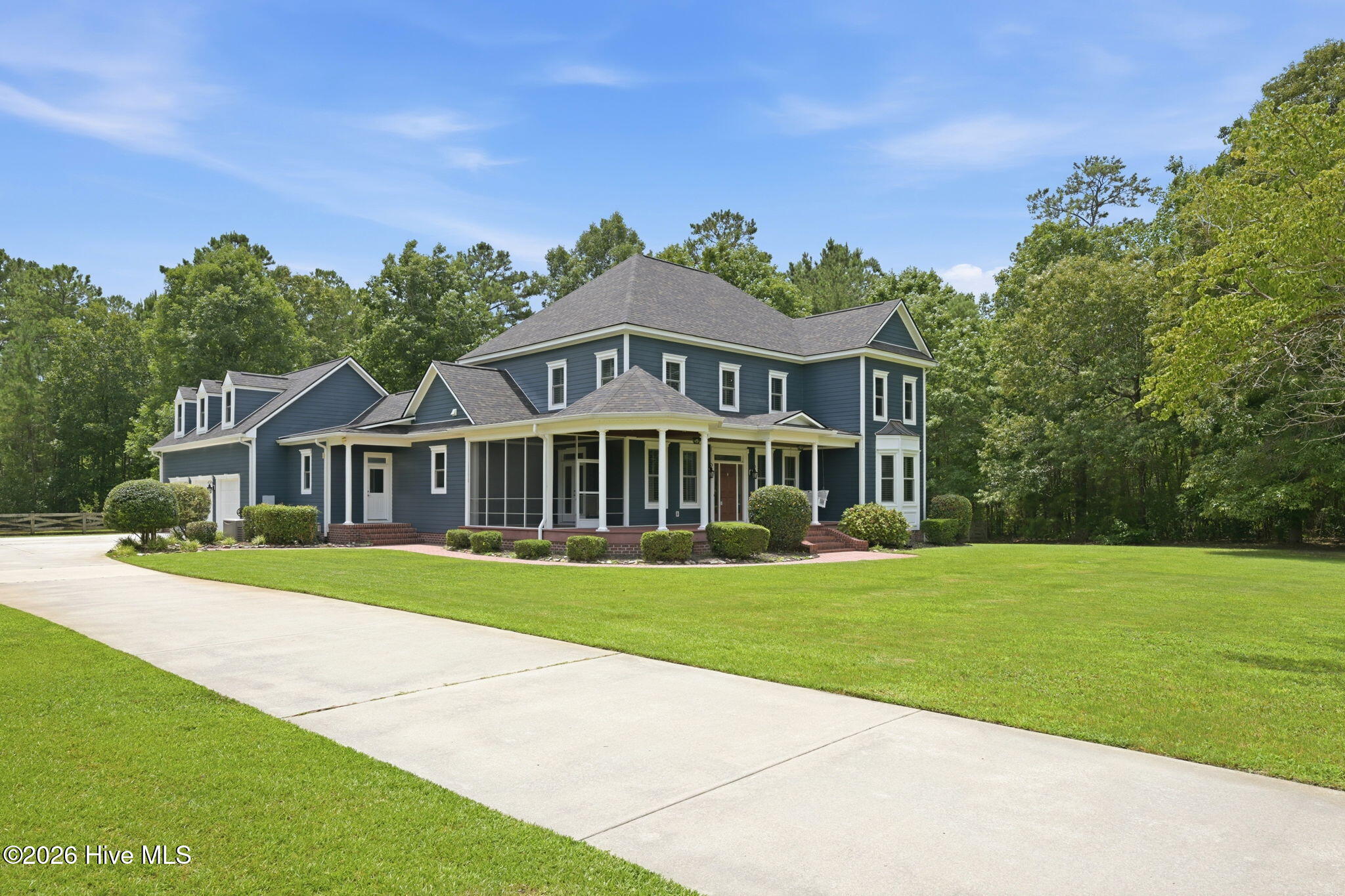 136 Wildflower Way