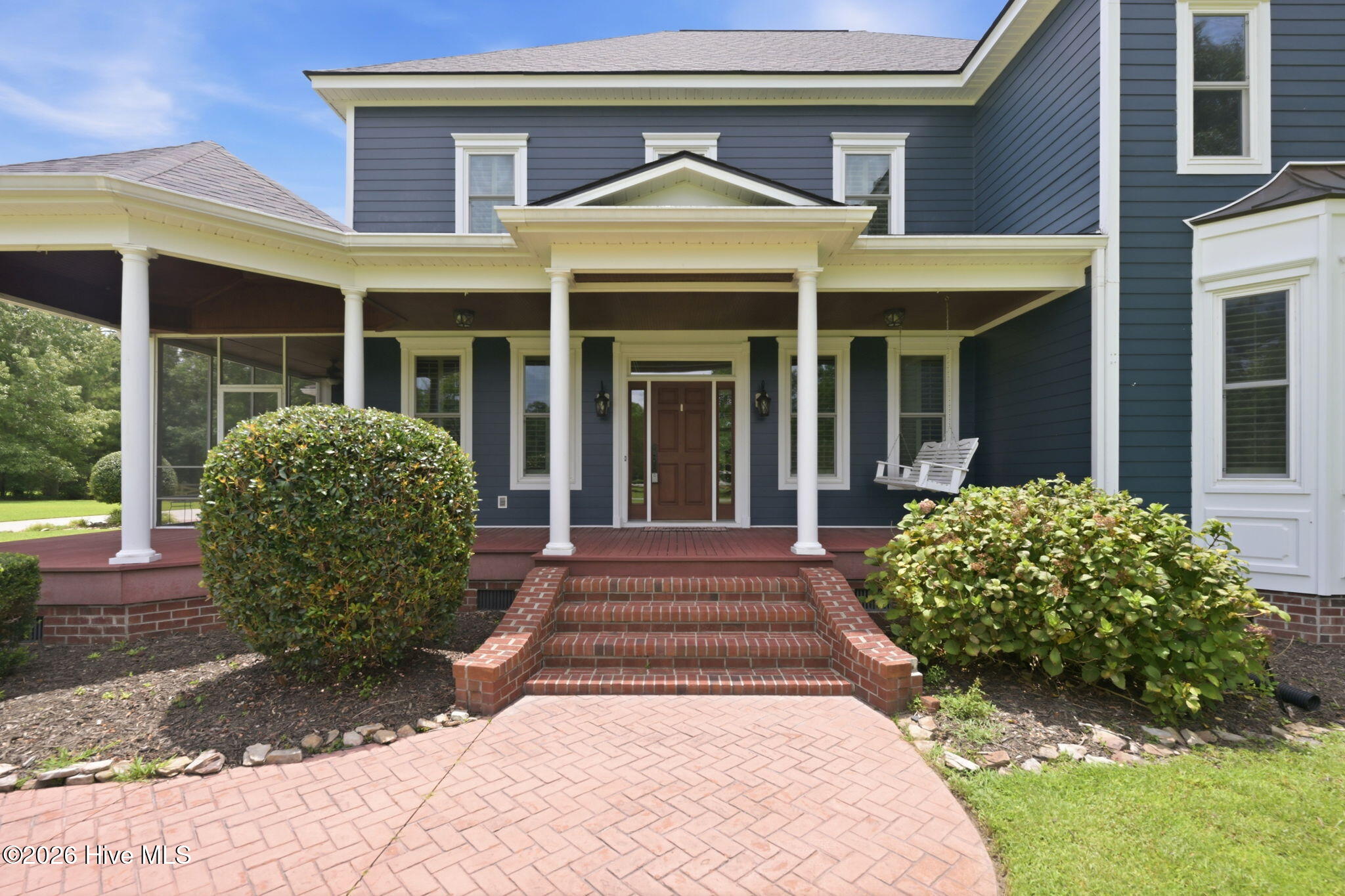 136 Wildflower Way