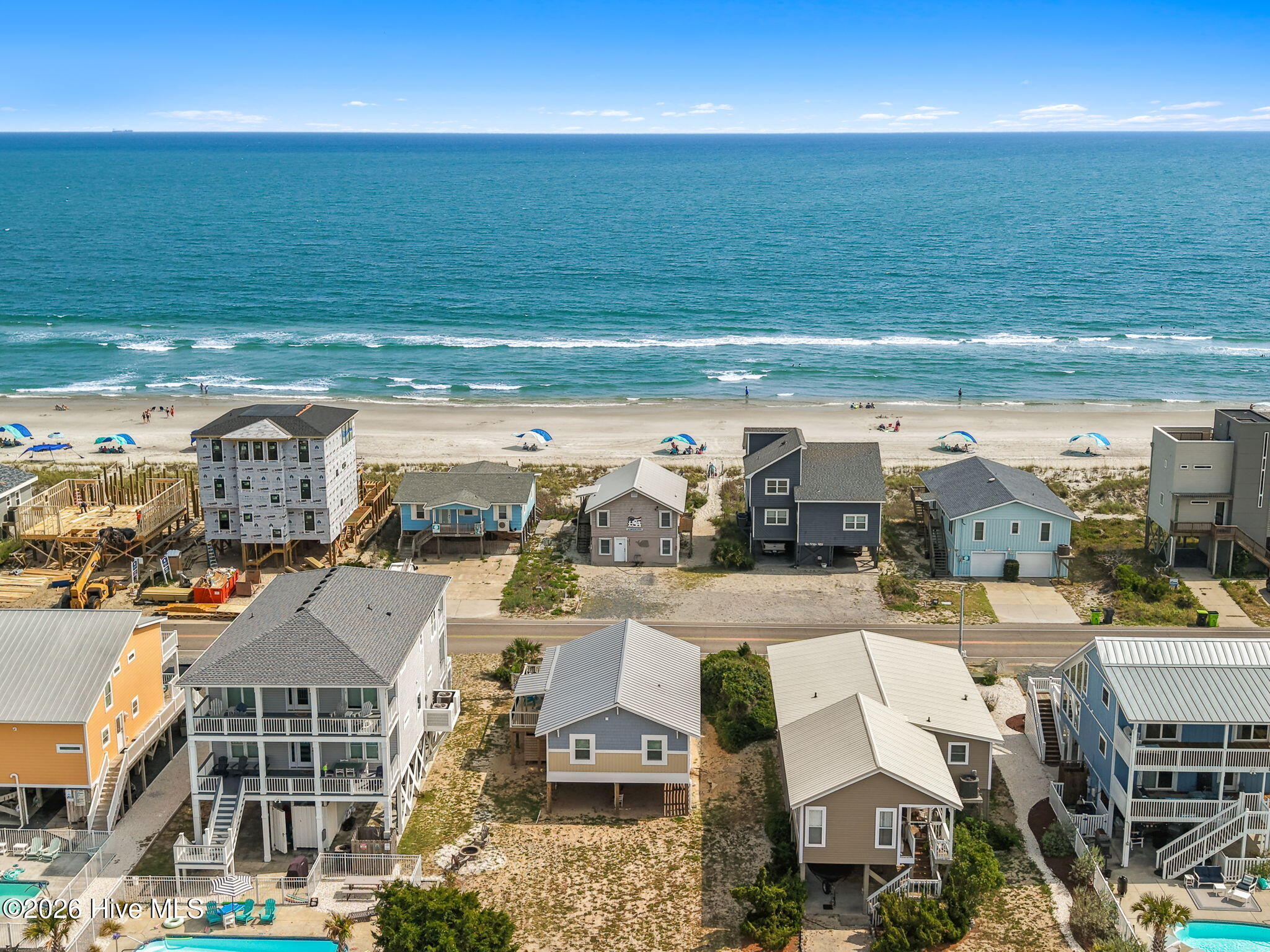 1014 W Beach Drive