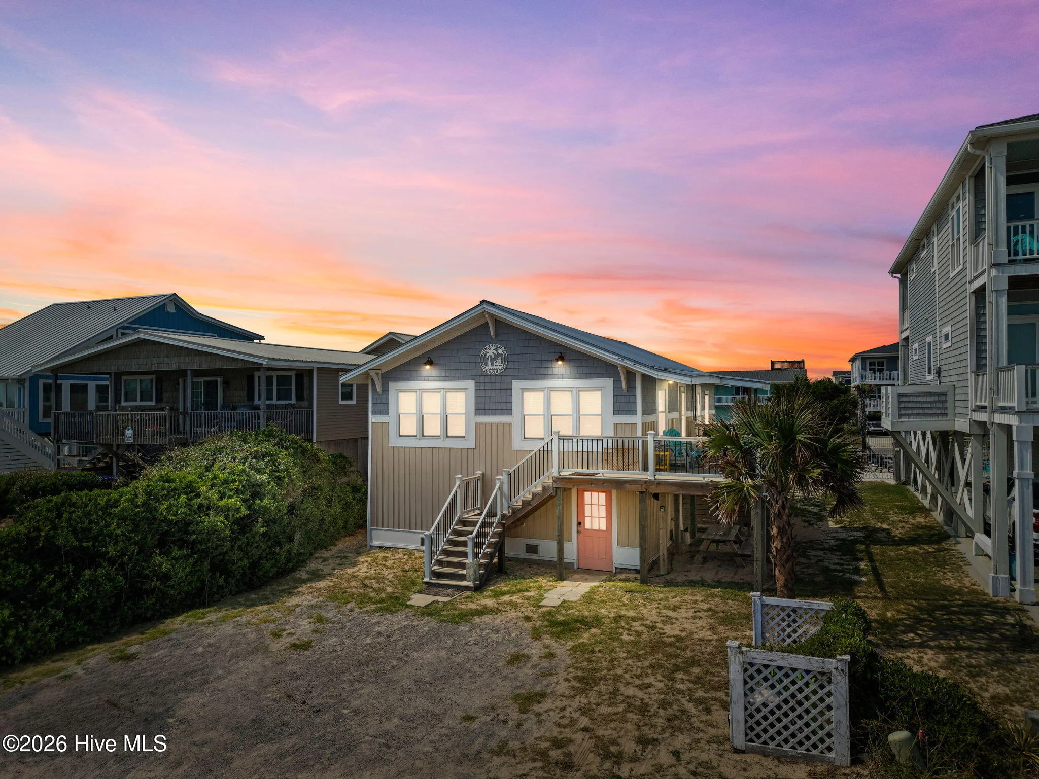 1014 W Beach Drive