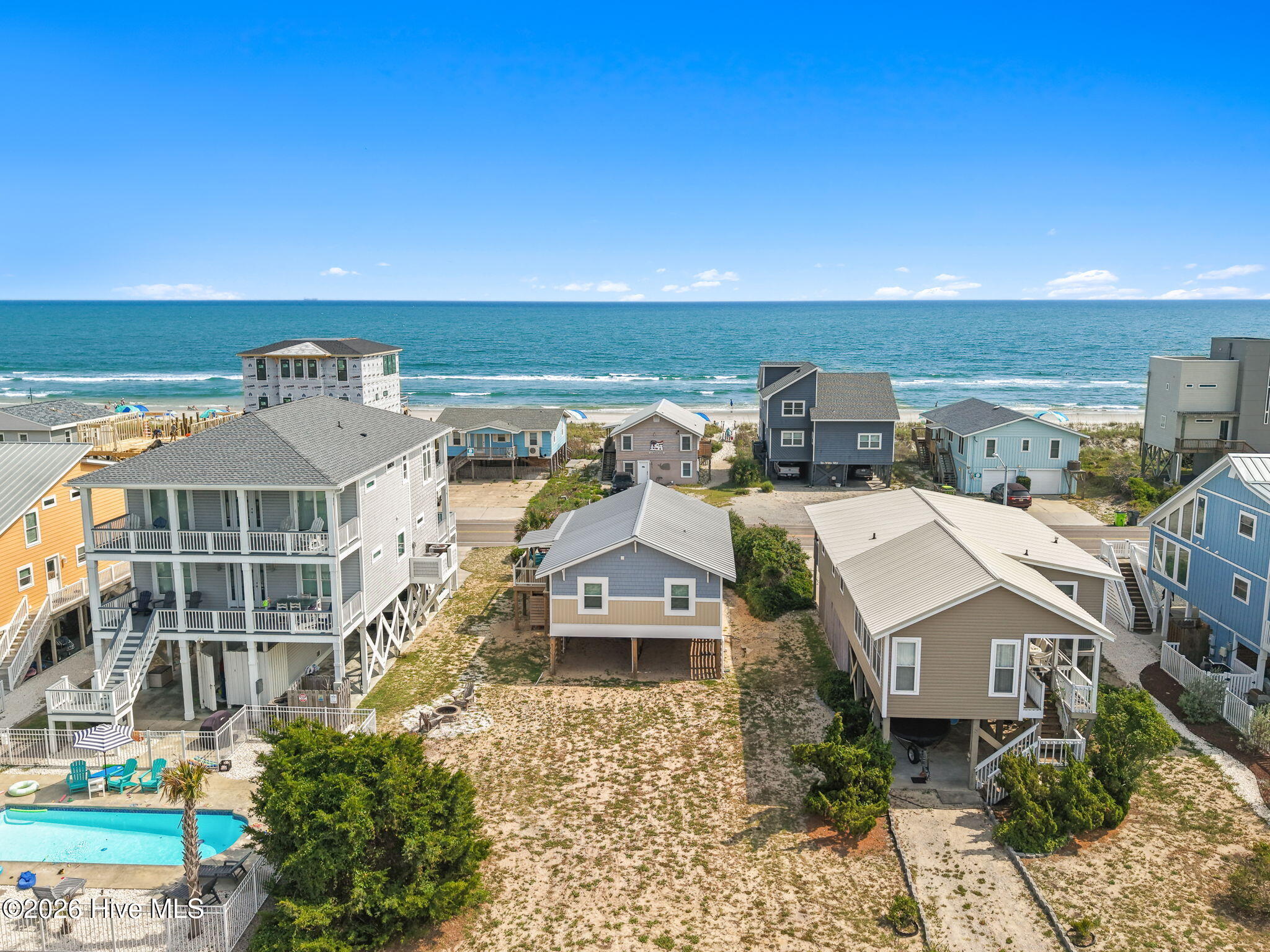 1014 W Beach Drive