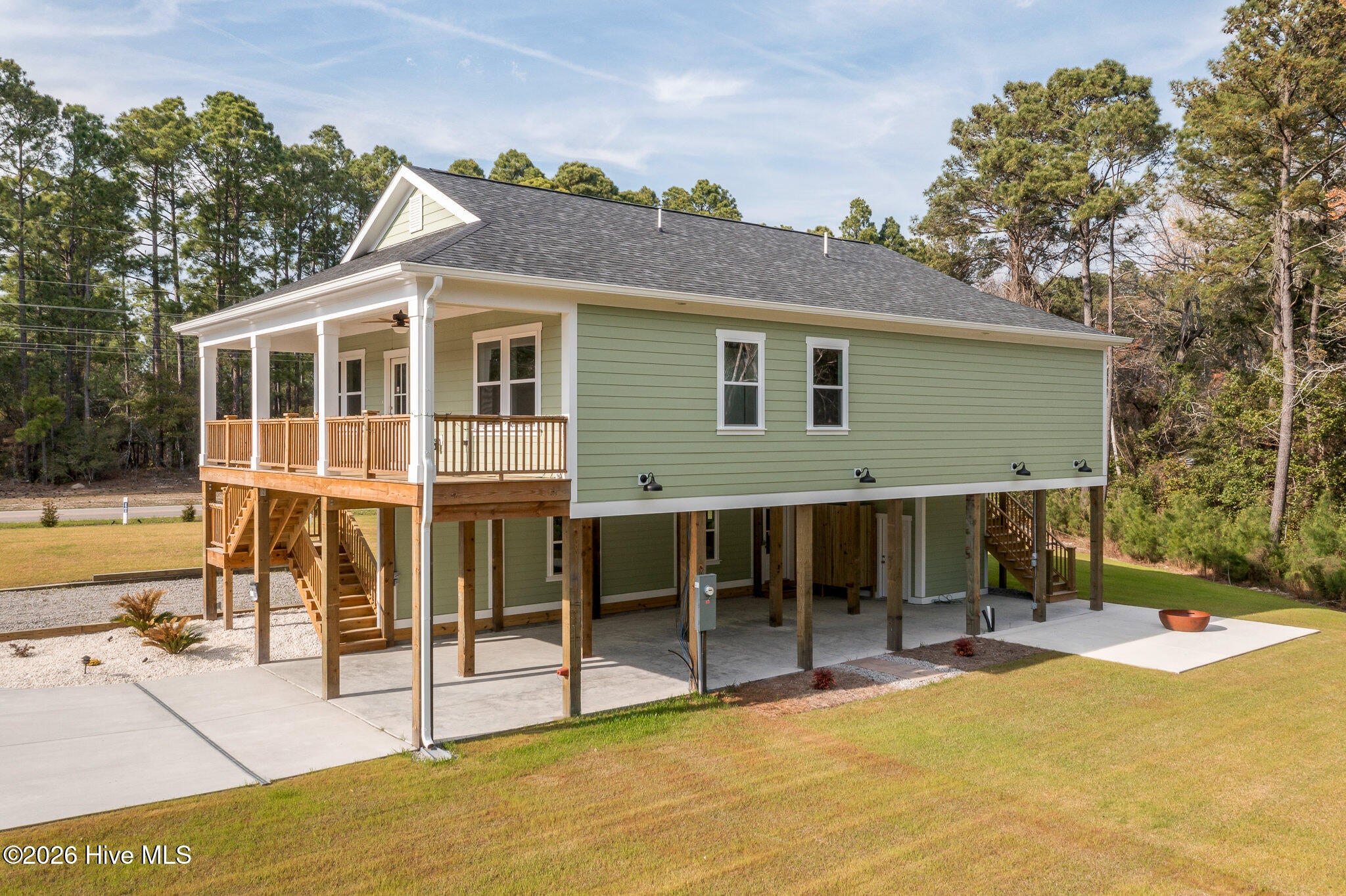 8238 Old Georgetown Road SW
