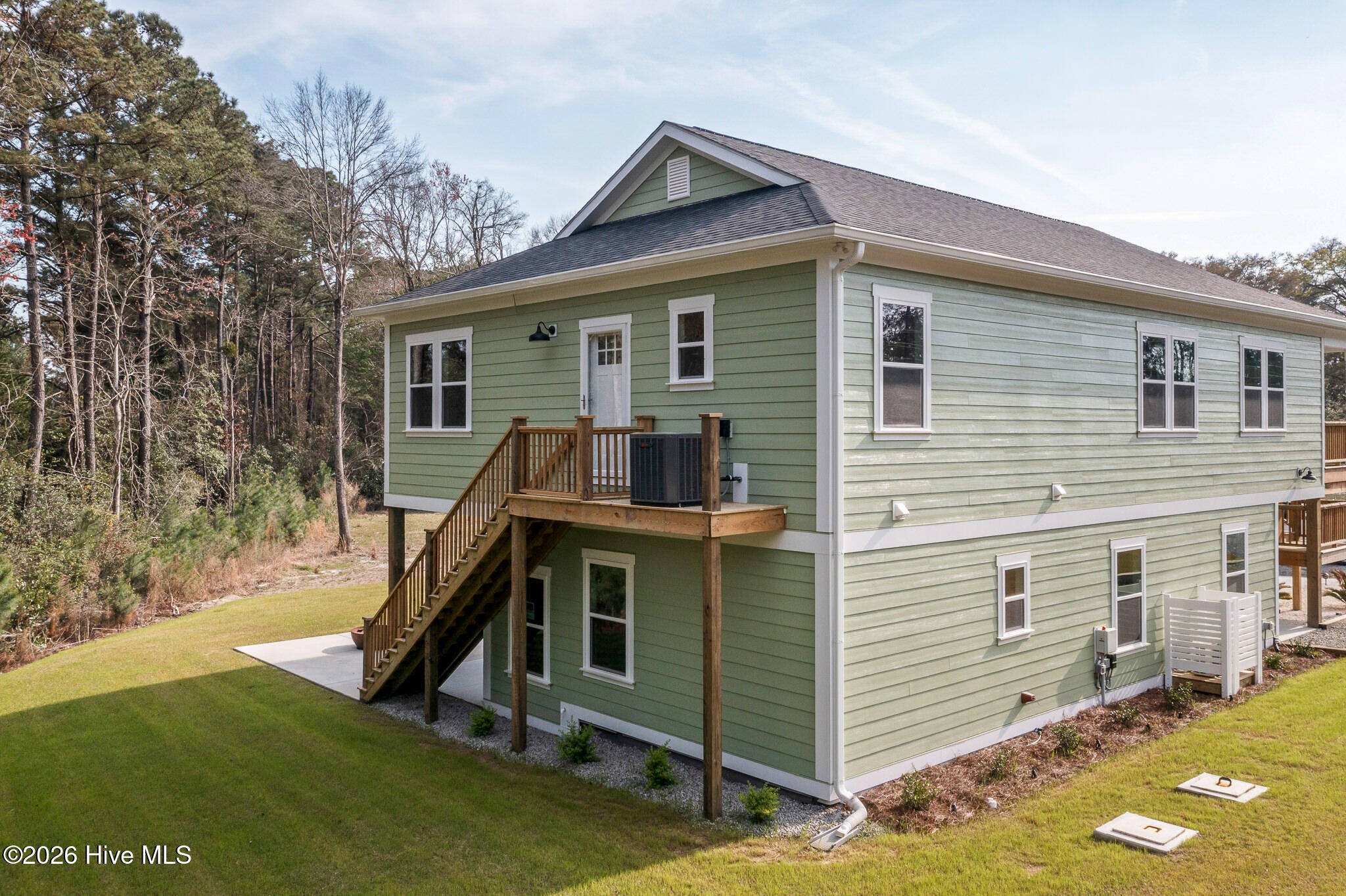 8238 Old Georgetown Road SW