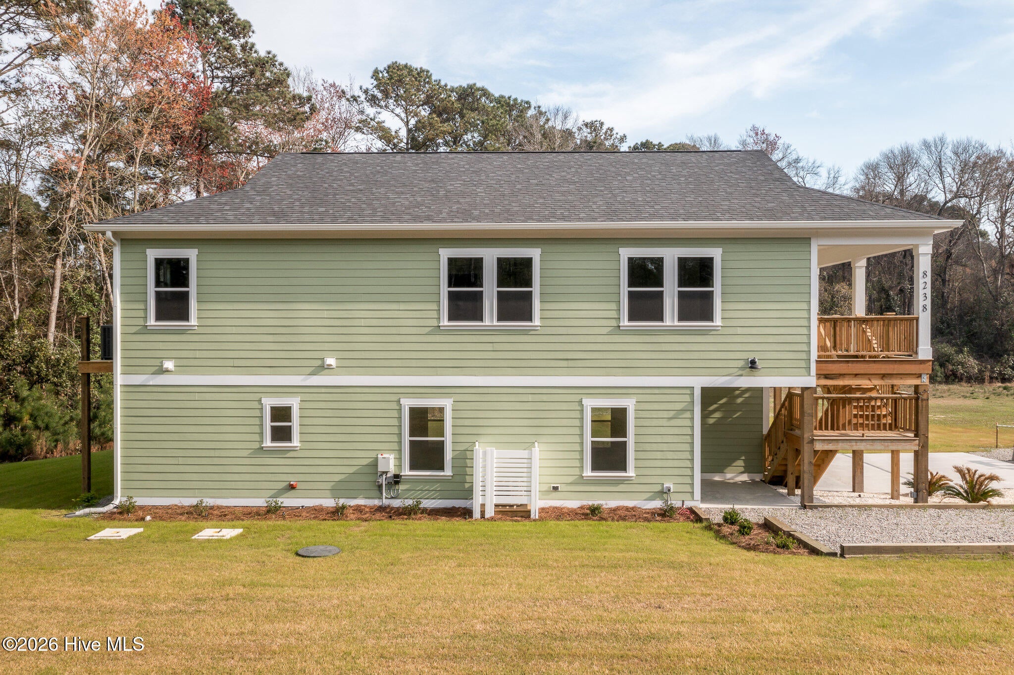 8238 Old Georgetown Road SW
