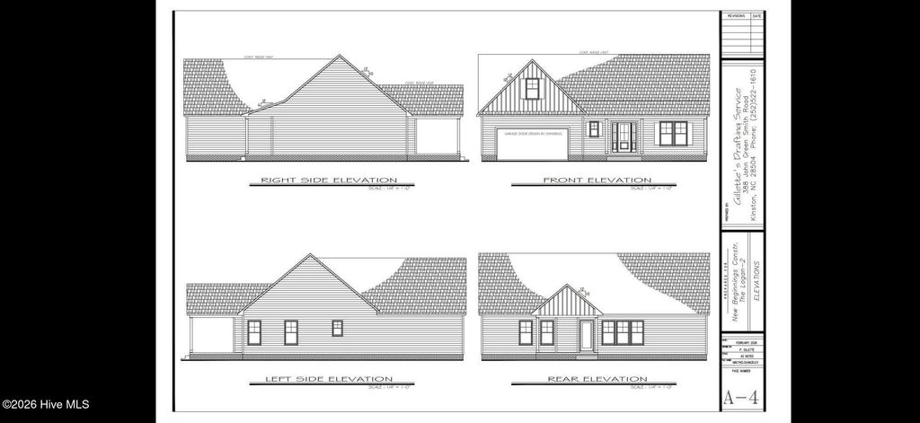 Photo of 503 Romney Drive, Beulaville, NC 28518 (MLS # 100568041)