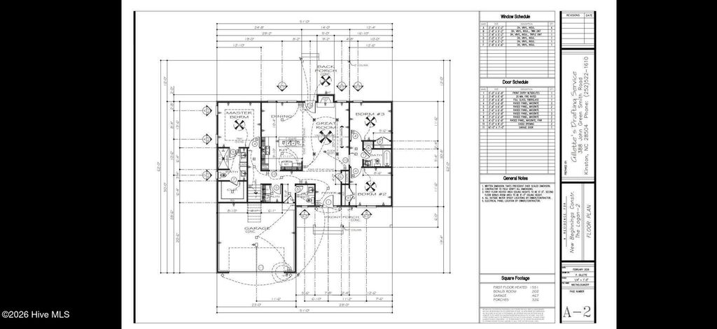 Photo of 503 Romney Drive, Beulaville, NC 28518 (MLS # 100568041)