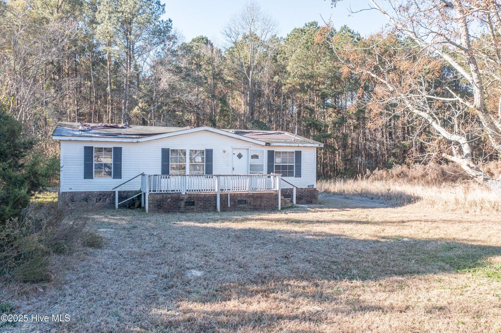 Photo of 193 Peach Street, Clarkton, NC 28433 (MLS # 100545698)