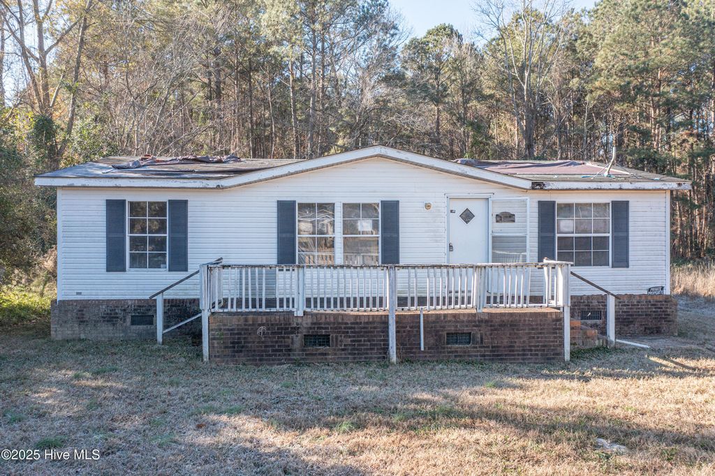 Photo of 193 Peach Street, Clarkton, NC 28433 (MLS # 100545698)