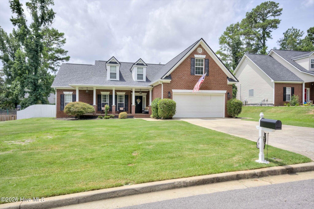 Photo of 912 River Bound Court, Evans, GA 30809 (MLS # 100591055)