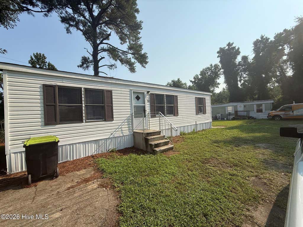 Photo of 113 Barbour Road #11, Hubert, NC 28539 (MLS # 100592534)