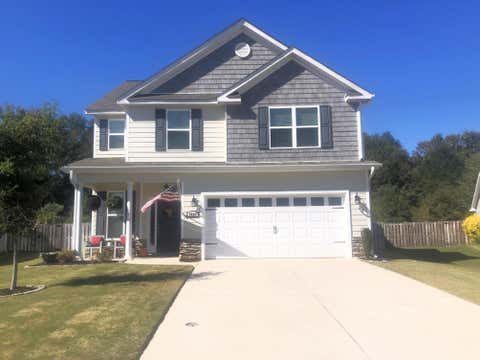 Homes For Rent - 7087 Hanford Drive<br/> Aiken, SC 29803