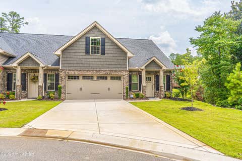 Townhouse For Rent - 315 Mashie Court<br/> Moore County, West End, NC 27376