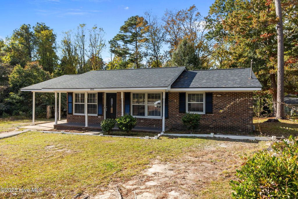 Photo of 6512 Schaffer Place, Fayetteville, NC 28314 (MLS # 100539894)
