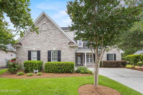 Photo of 5427 Reserve Drive, Wilmington, NC 28409 (MLS # 100582665)