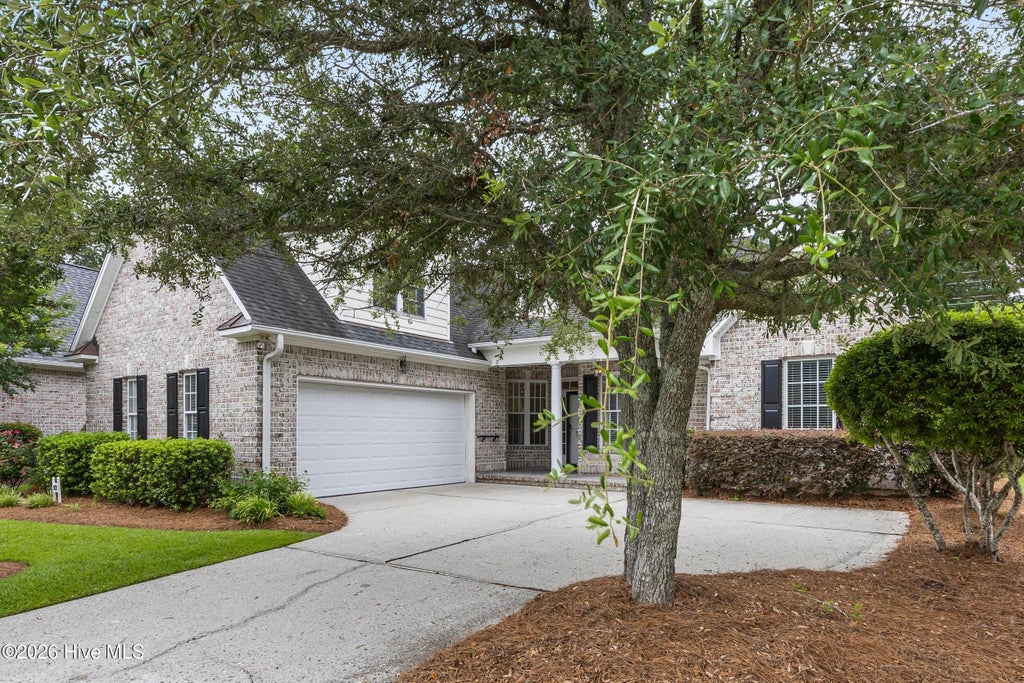Photo of 5427 Reserve Drive, Wilmington, NC 28409 (MLS # 100582665)