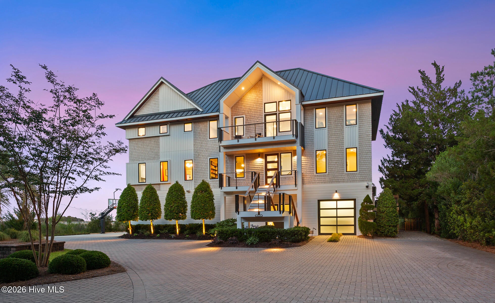 5329 Holt Road