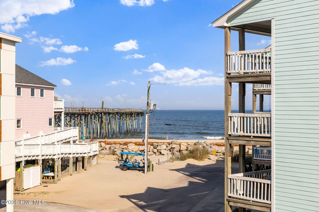 Photo of 1717 Carolina Beach Avenue N #C16, Carolina Beach, NC 28428 (MLS # 100558959)