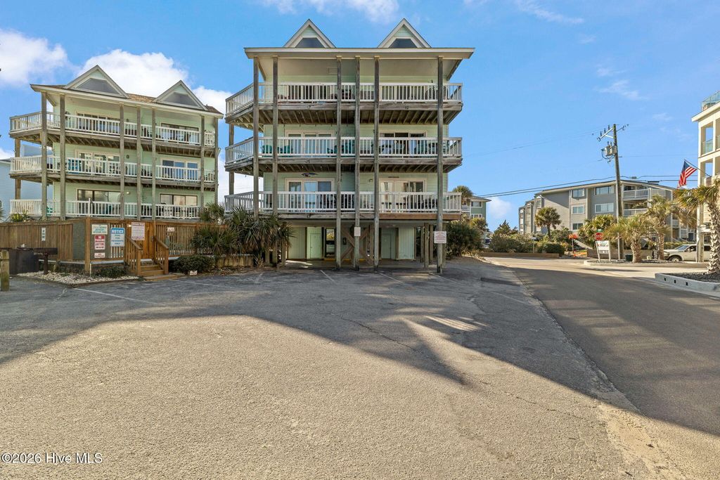 Photo of 1717 Carolina Beach Avenue N #C 16, Carolina Beach, NC 28428 (MLS # 100558959)