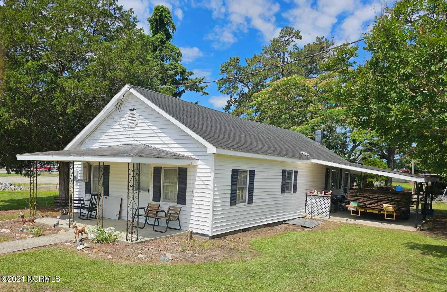 2630 Prison Camp Road