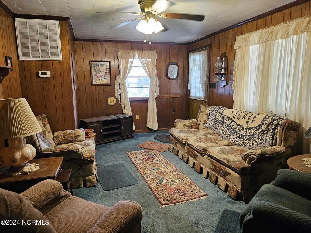 Photo of 2630 Prison Camp Road, Williamston, NC 27892 (MLS # 100561410)