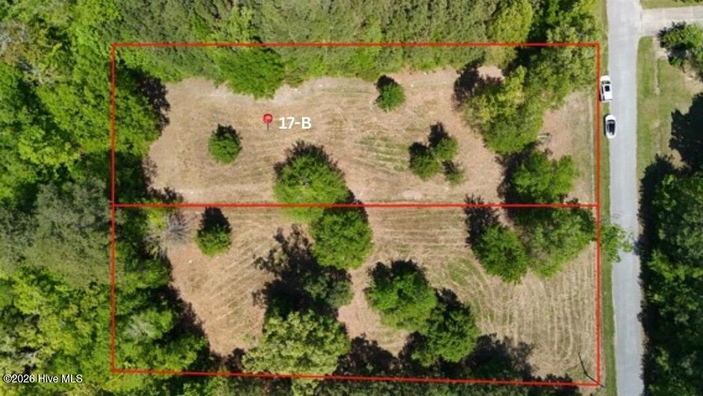 Photo of 17 Norma Drive, Hertford, NC 27944 (MLS # 100568675)