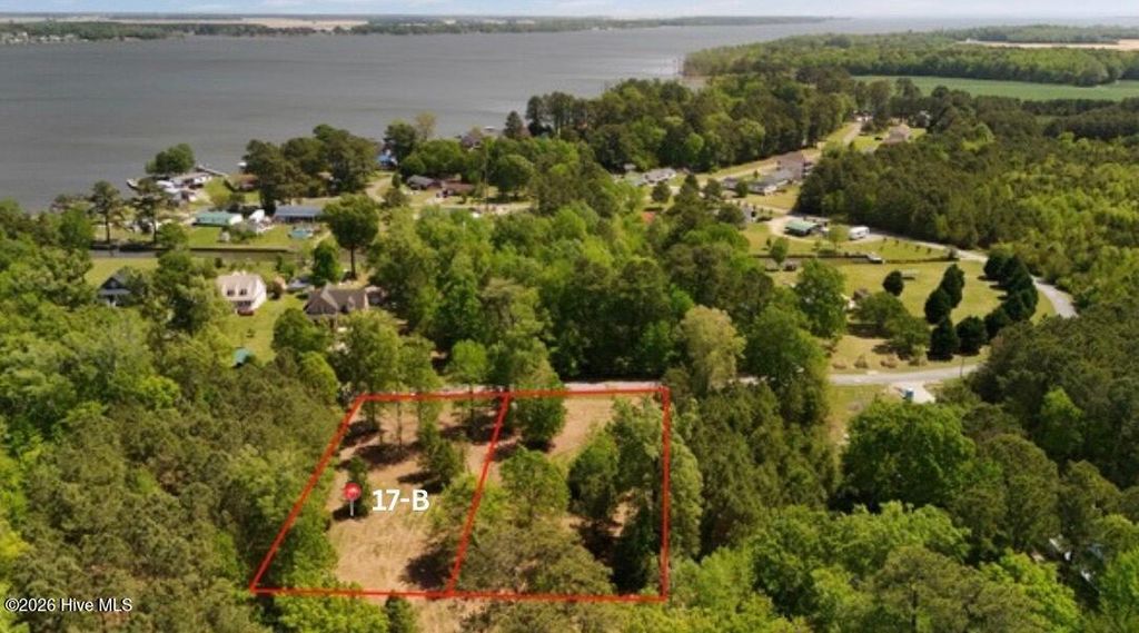 Photo of 17 Norma Drive, Hertford, NC 27944 (MLS # 100568675)