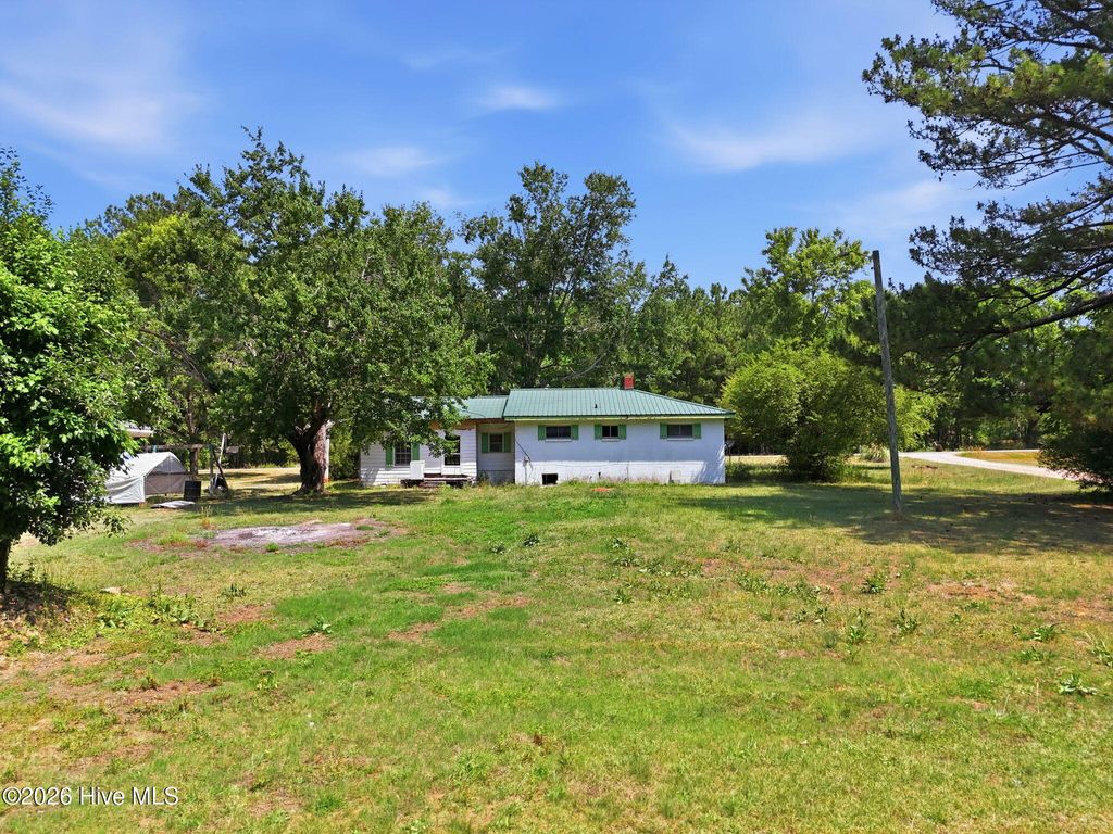Photo of 12904 Powell Road, Wake Forest, NC 27587 (MLS # 100580343)