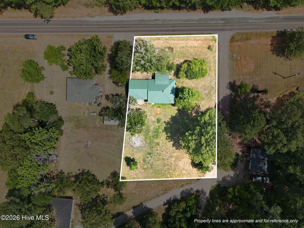 Photo of 12904 Powell Road, Wake Forest, NC 27587 (MLS # 100580343)