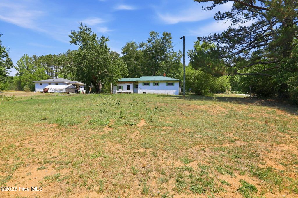 Photo of 12904 Powell Road, Wake Forest, NC 27587 (MLS # 100580343)