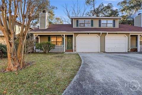 Photo of 105 Windmill Lane, Savannah, GA 31419 (MLS # SA345275)