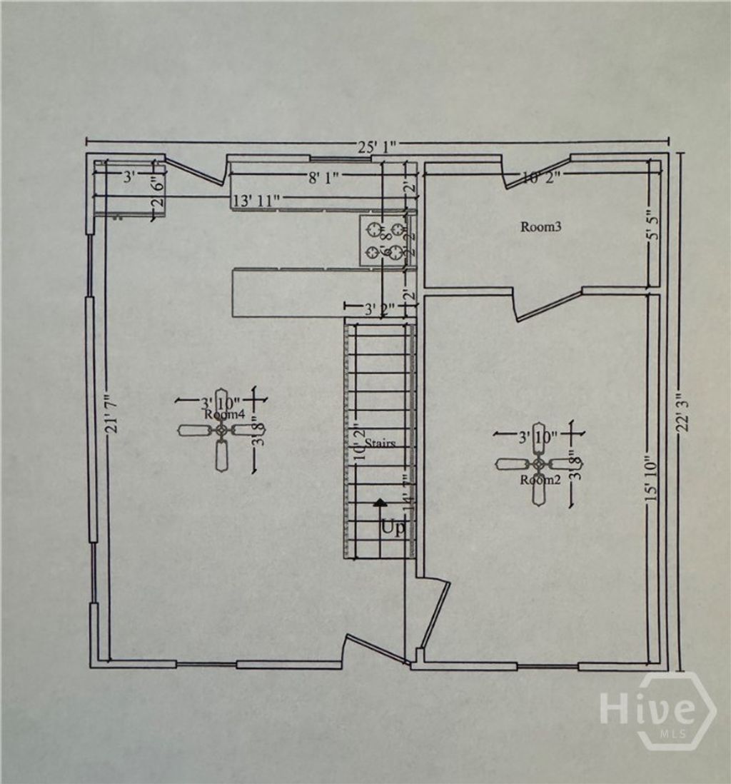 Photo of 1305 E Anderson Street, Savannah, GA 31404 (MLS # SA346271)