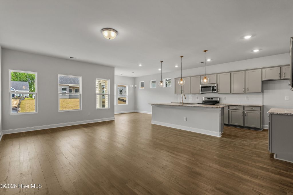 Photo of 1124 Forest Bend Drive NW, Calabash, NC 28467 (MLS # 100574494)