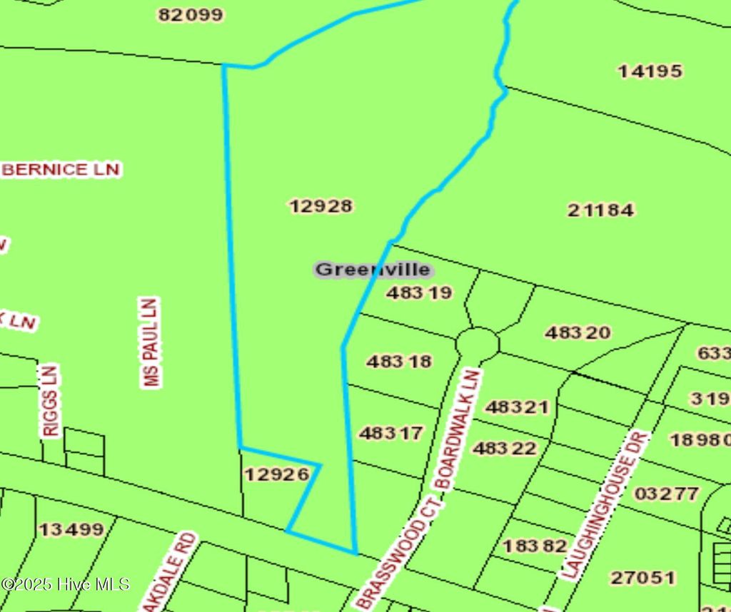 Photo of 0 Greenville Boulevard SW, Greenville, NC 27834 (MLS # 100546971)