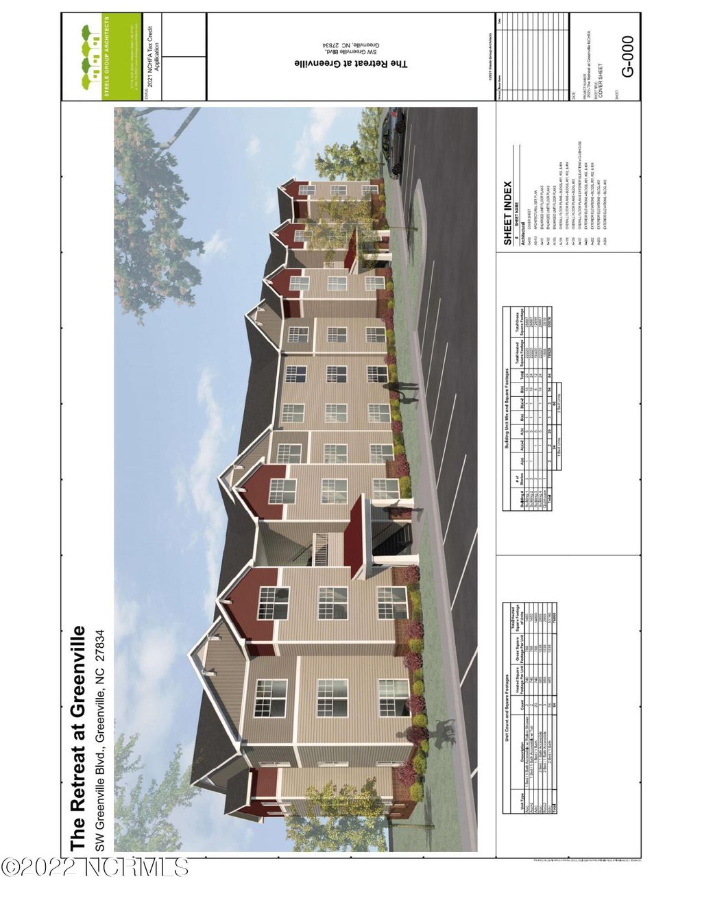 Photo of 0 Greenville Boulevard SW, Greenville, NC 27834 (MLS # 100546971)