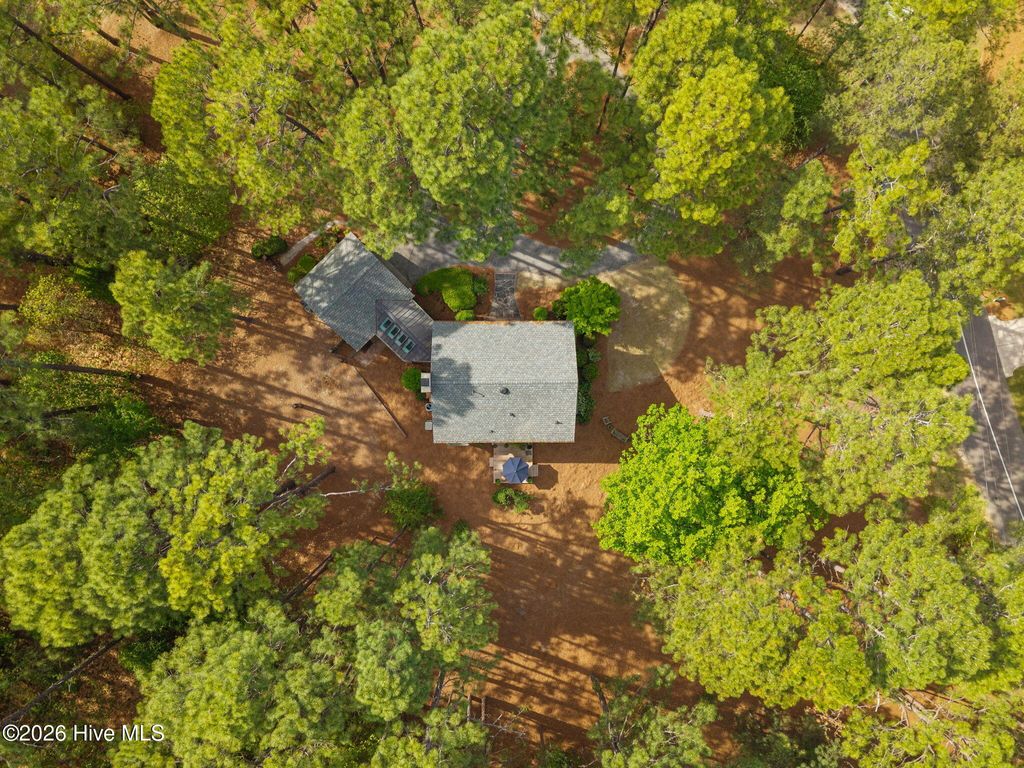 Photo of 385 Lake Dornoch Drive, Pinehurst, NC 28374 (MLS # 100568277)