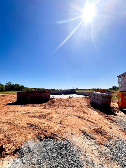 Photo of 188 Maverick Lane Ln, Dunn, NC 28334 (MLS # 100571404)
