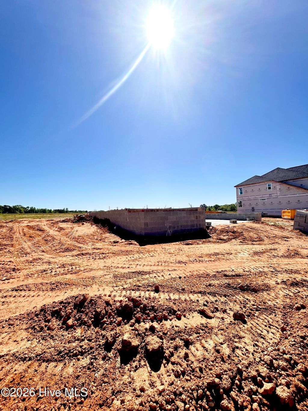 Photo of 188 Maverick Lane Ln, Dunn, NC 28334 (MLS # 100571404)