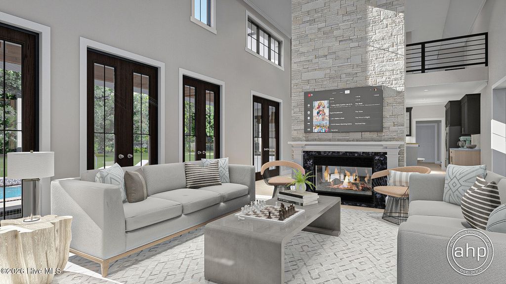 Photo of 211 River Ridge Drive, Wallace, NC 28466 (MLS # 100559305)