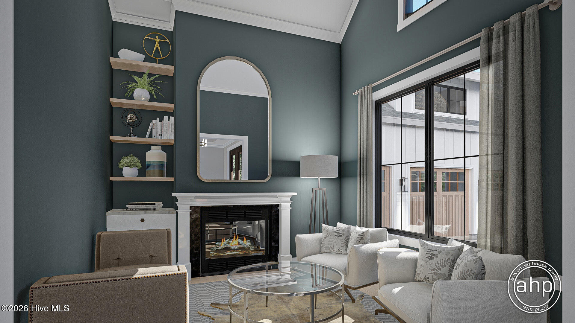 211 River Ridge Drive