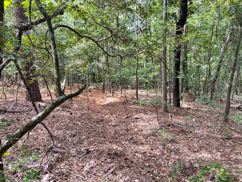 Vacant Land For Sale - 572 Parkside Drive<br/> Aiken County, Aiken, SC 29803