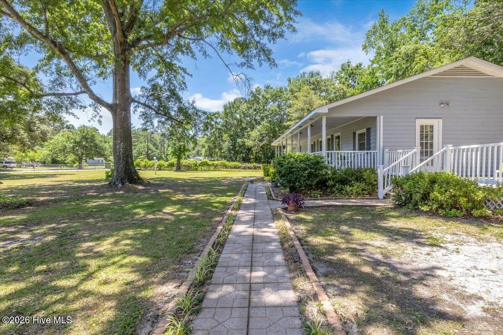 Photo of 110 Dogwood Circle, Leland, NC 28451 (MLS # 100573237)