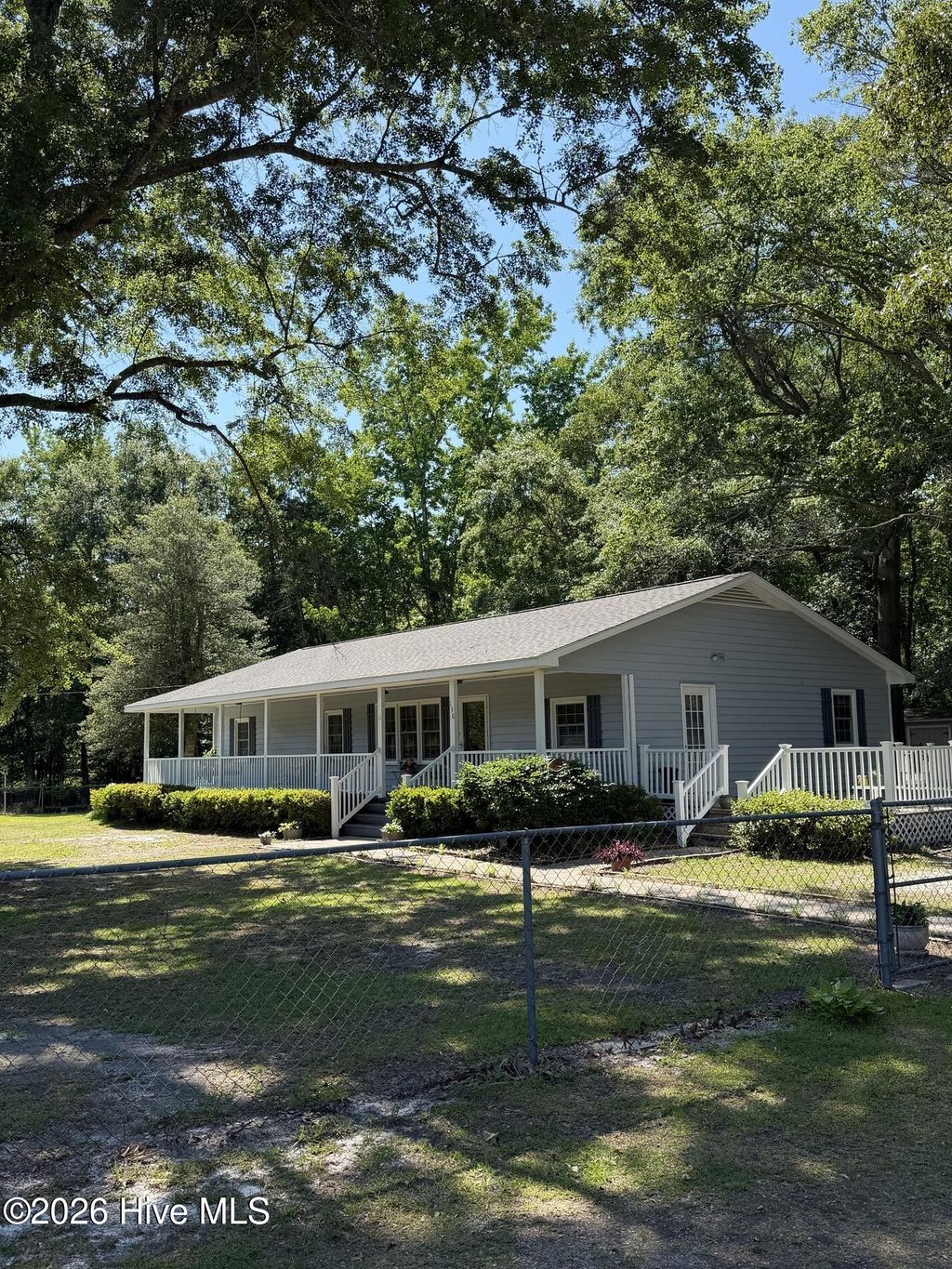 Photo of 110 Dogwood Circle, Leland, NC 28451 (MLS # 100573237)