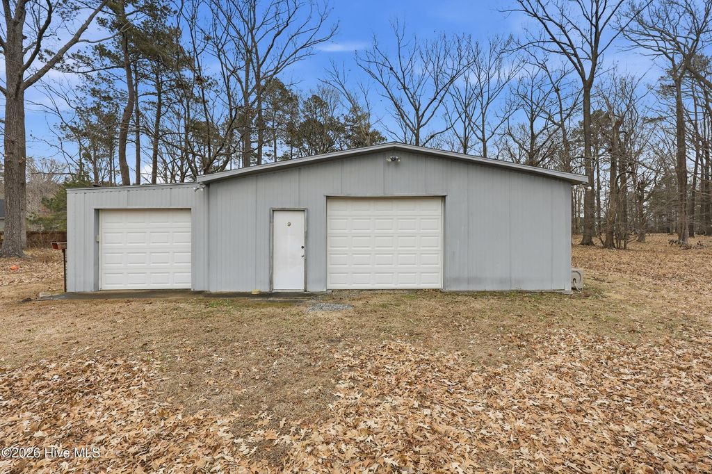 Photo of 1392 Nixonton Road, Elizabeth City, NC 27909 (MLS # 100554765)