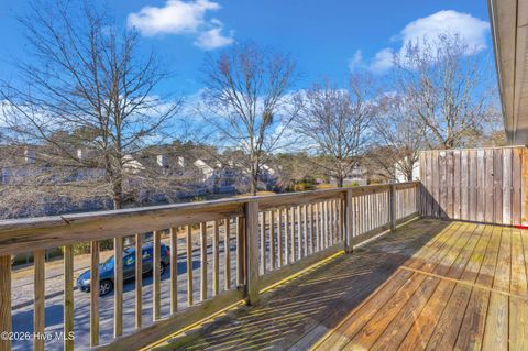 Tiny photo for 5221 Largo Court #4c- 202, Wilmington, NC 28409 (MLS # 100549306)