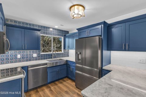 Tiny photo for 5221 Largo Court #4c- 202, Wilmington, NC 28409 (MLS # 100549306)