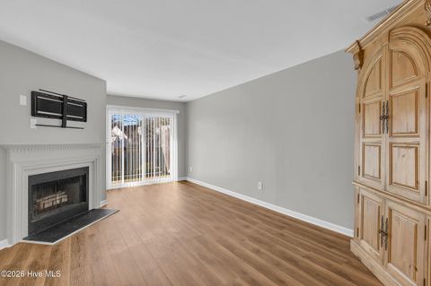 Tiny photo for 5221 Largo Court #4c- 202, Wilmington, NC 28409 (MLS # 100549306)