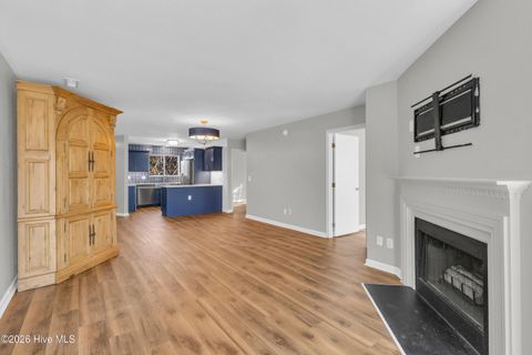 Tiny photo for 5221 Largo Court #4c- 202, Wilmington, NC 28409 (MLS # 100549306)